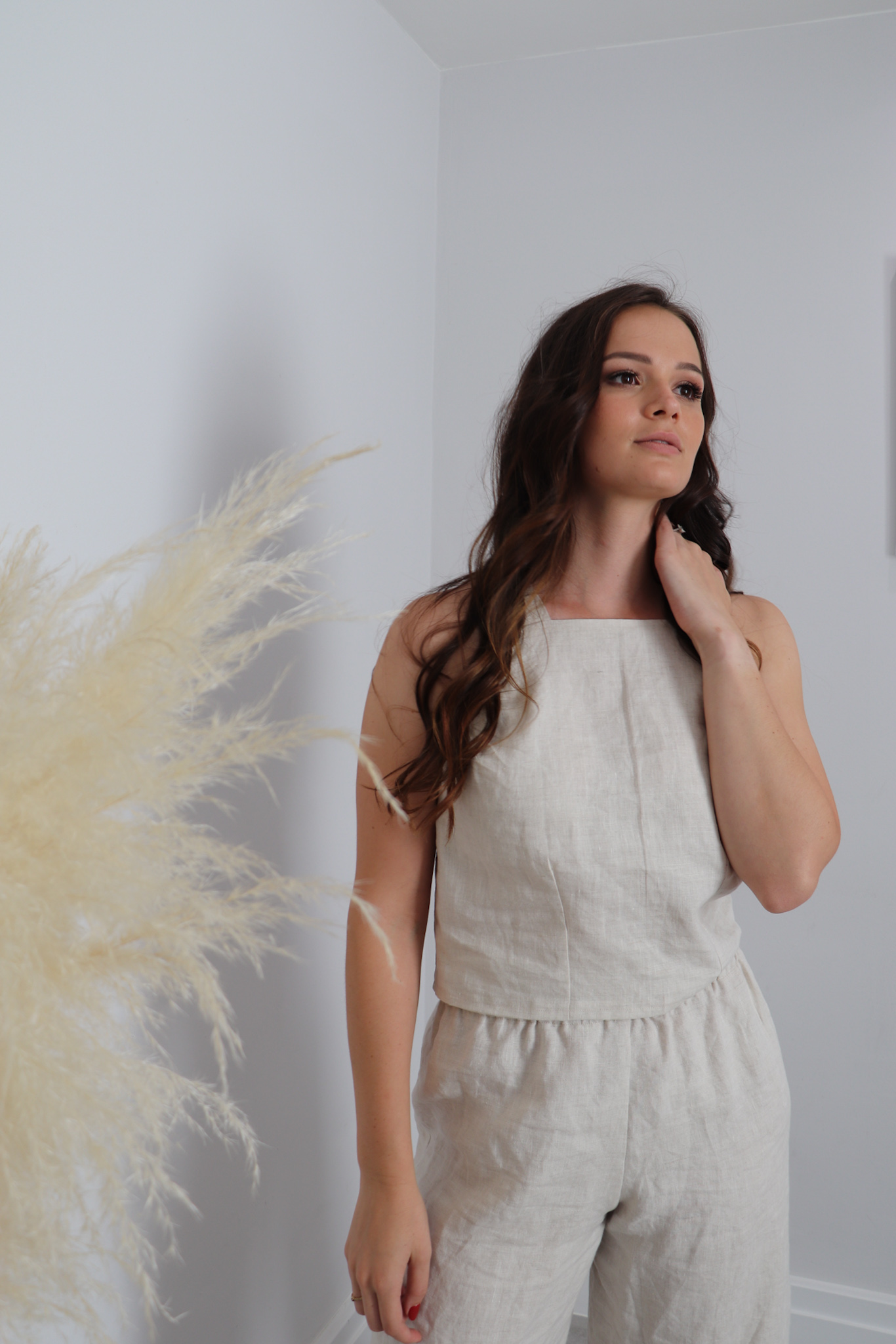 Linen Set - Image 2