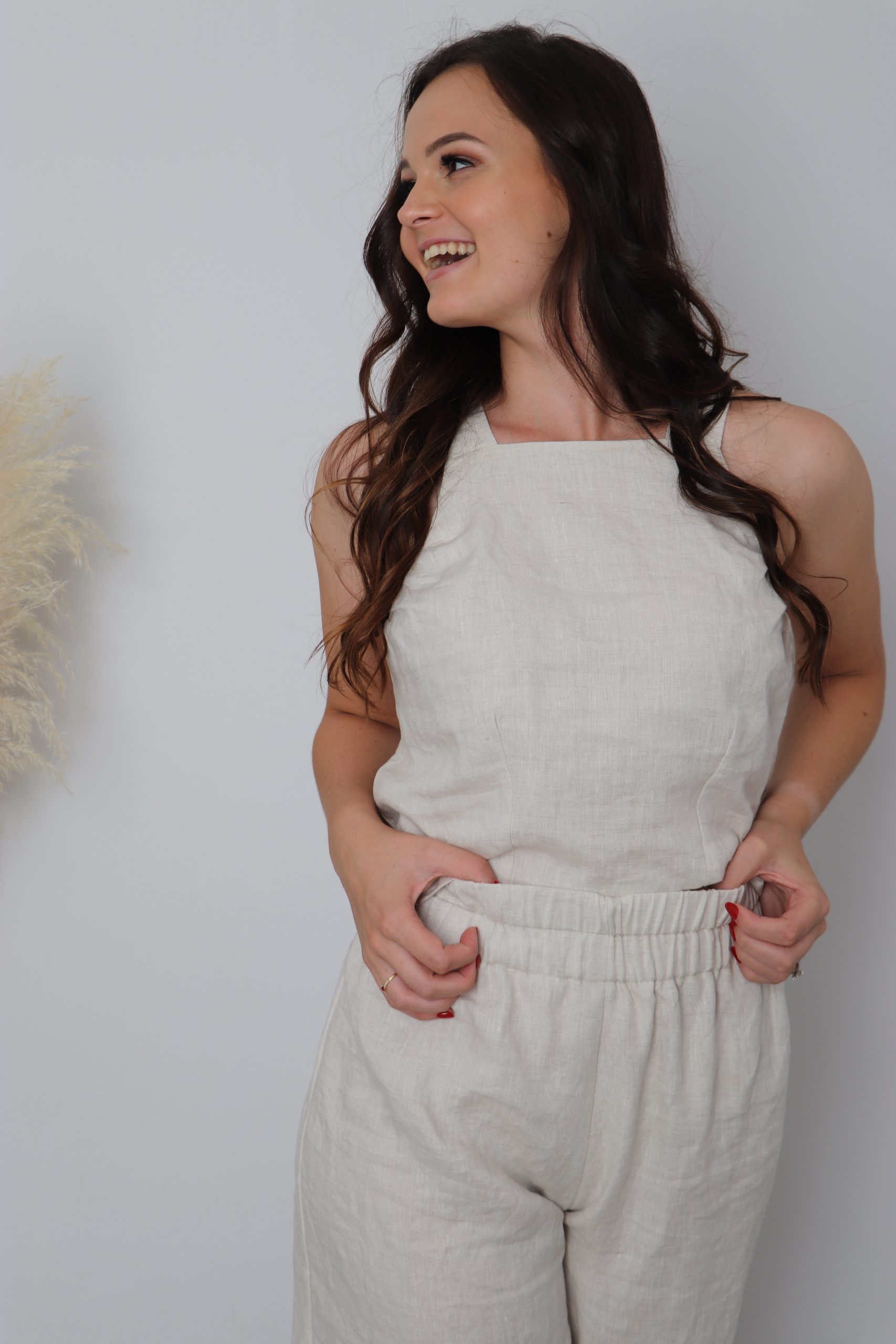 Linen Set