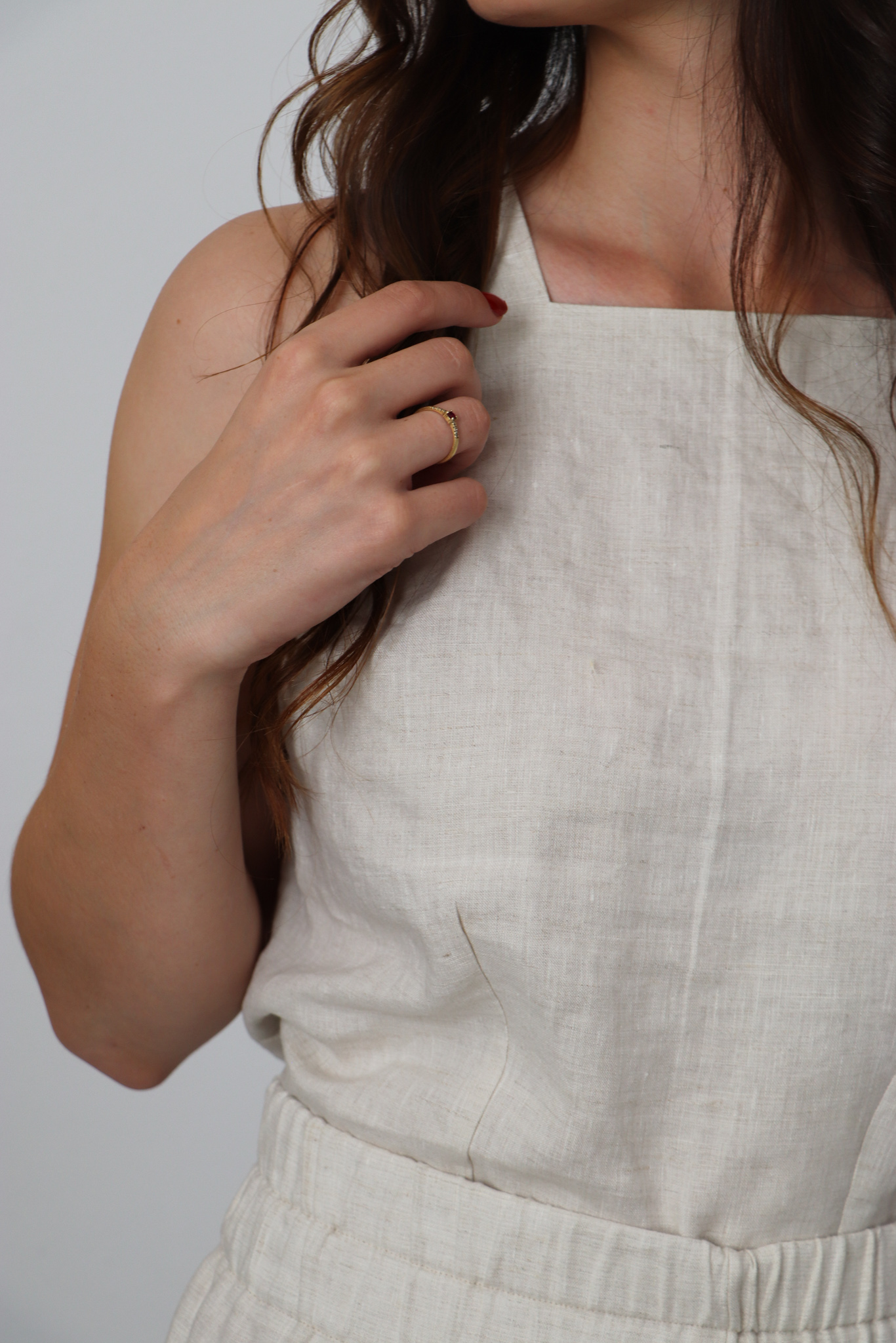 Linen Set - Image 5