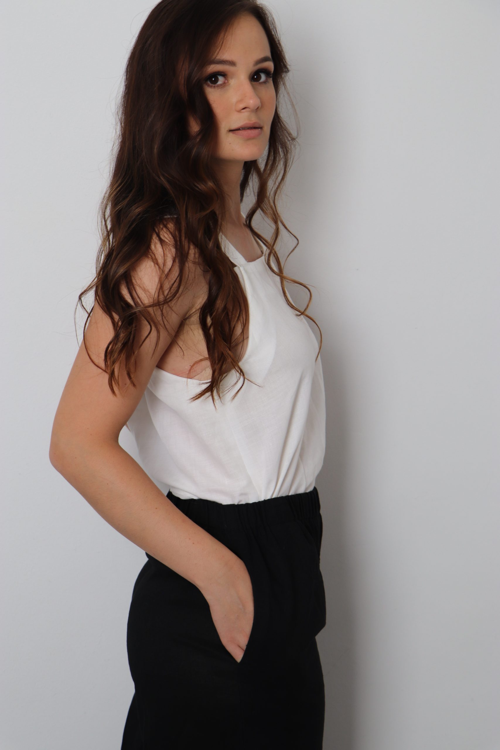 Linen Pants - Image 7