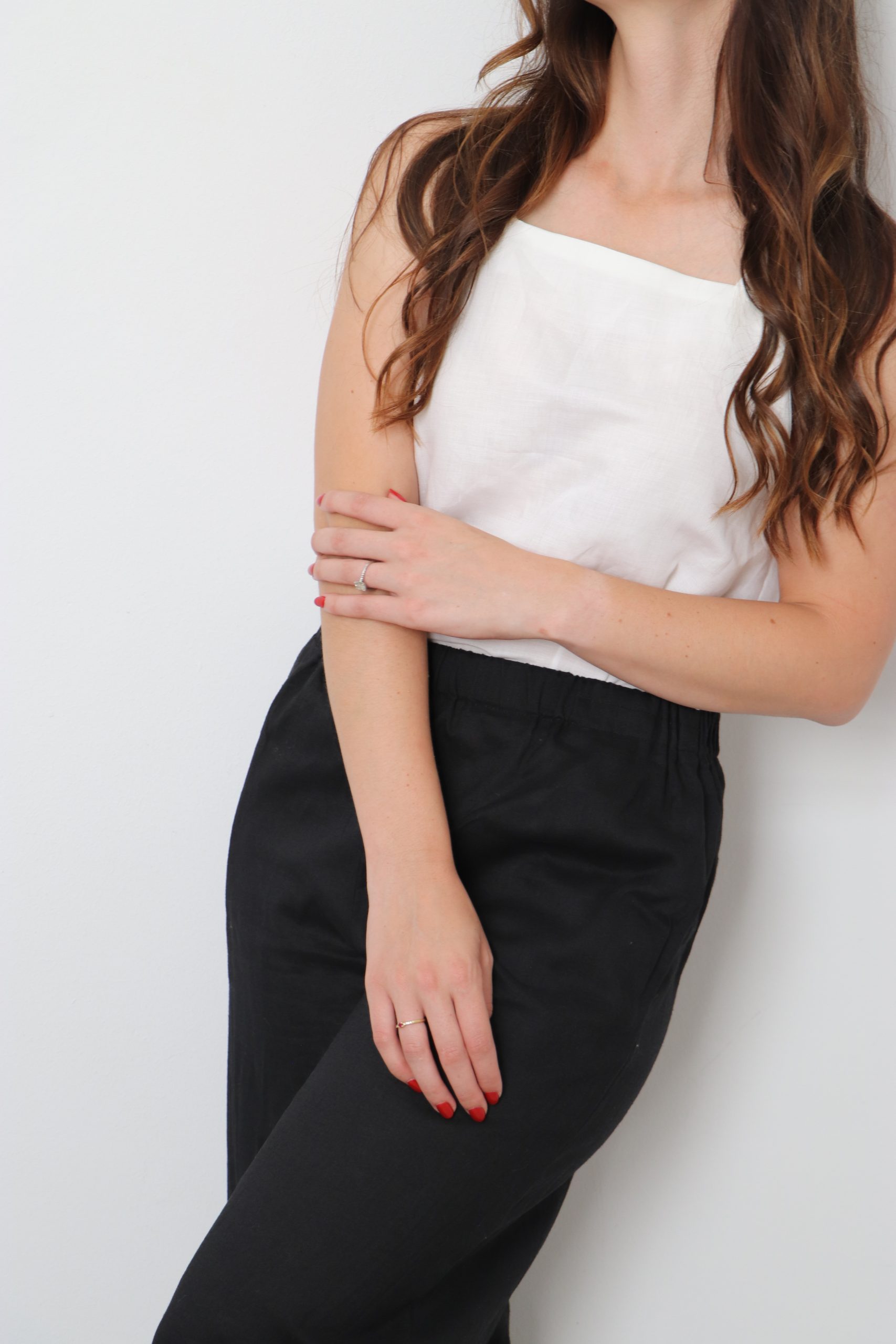 Linen Pants