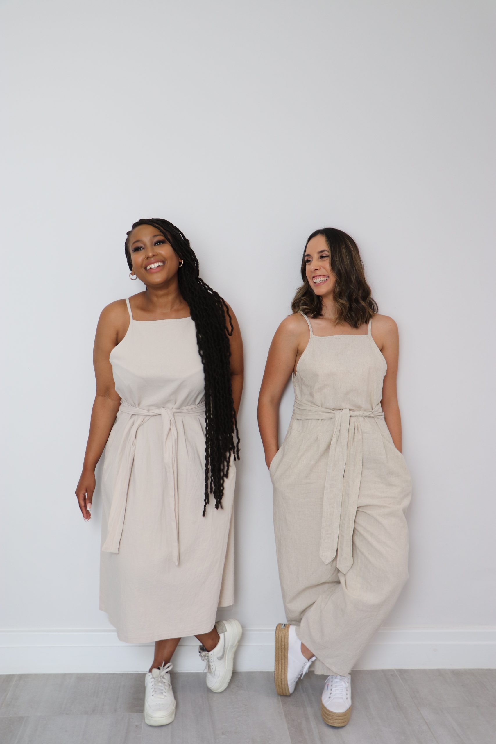 Jumpsuit Dress