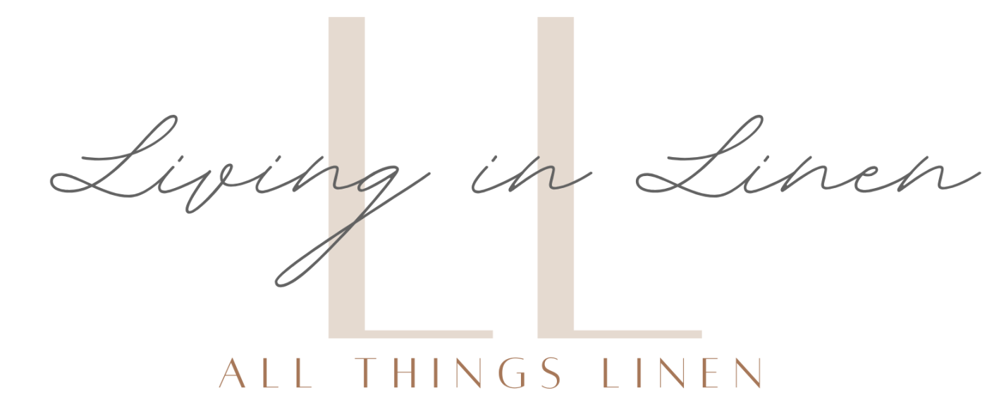 Living in Linen