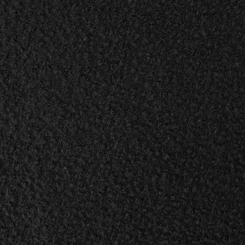 Bouclé Teddy Jacket - Image 6